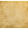 old paper background vector image