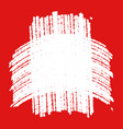 distress texture vector image