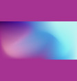 modern abstract minimal poster gradient design vector image