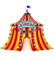 Circus Royalty Free Vector Image - VectorStock