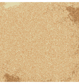 dirty paper vector image