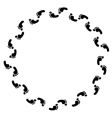 solve problem vector image