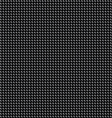 tileable carbon texture background pattern vector image