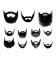hipster style and fashion set vector image