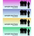 metallic halftone vector image vector image