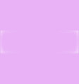 halftone in abstract style geometric retro banner vector image
