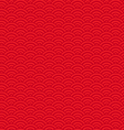 chinese new year pattern background vector image