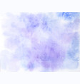 colorful abstract background soft blu vector image vector image