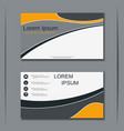 blank business card templates free printable