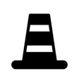 transport icon suitable for a wide range vector image vector image