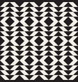 seamless pattern modern stylish abstract texture vector image