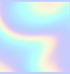 Abstract gradient mesh soft pink purple color Vector Image