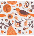 love you vector image