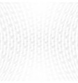 abstract of circle simple gray white polygonal vector image