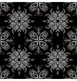 gothic wallpaper vector image vector image