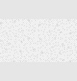 water rain drops on transparent background vector image