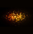 magic concept abstract vector image