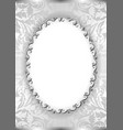 decorative background vector image