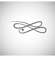 classic design element vector image