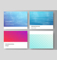 minimalistic abstract vector image
