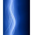 neon graphics vector image vector image