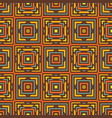 background seamless pattern abstract carpet ethnic vector image vector image