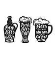 beer ale label set collection decorative vector image