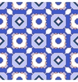 abstract seamless geometric islamic vector image