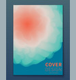 minimal distorted spheres covers design geometric vector image