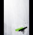 decorative grunge vector image vector image