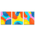 abstract geometric pattern vector image
