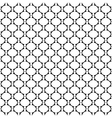 seamless pattern vector image