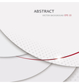 abstract background vector image vector image