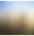 abstract background of soft colored vector image vector image