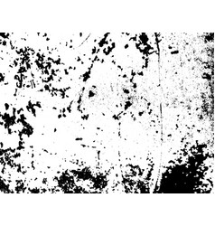 Scratch grunge background for create object Vector Image