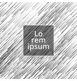 abstract background white and black diagonal vector image