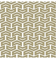 geometric seamless pattern vector image