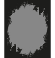 grunge background vector image