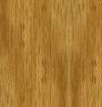 bamboo wood texture vector image