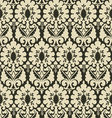 retro pattern vector image vector image