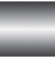 metal texture background vector image