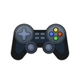 gamepad joypad vector image