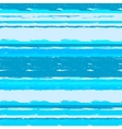 brush painted stripes vector image