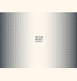 geometric dotted points vector image