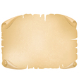 paper vector image vector image