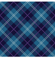 seamless tartan pattern vector image