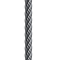 cable vector image vector image