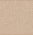 carton paper template vector image