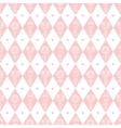abstract color pattern of geometric shapes vector image vector image