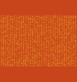 distress texture vector image vector image